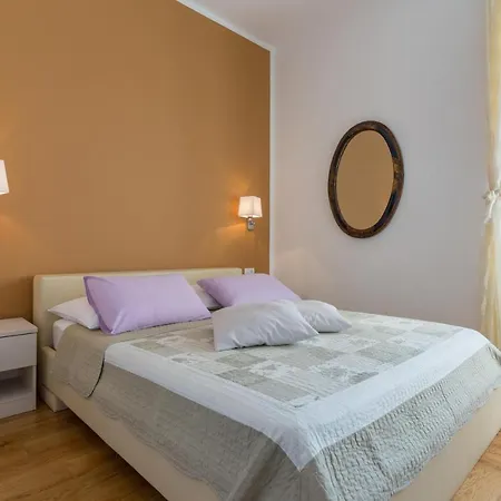 Apartmán Magic Touch Of Ii *